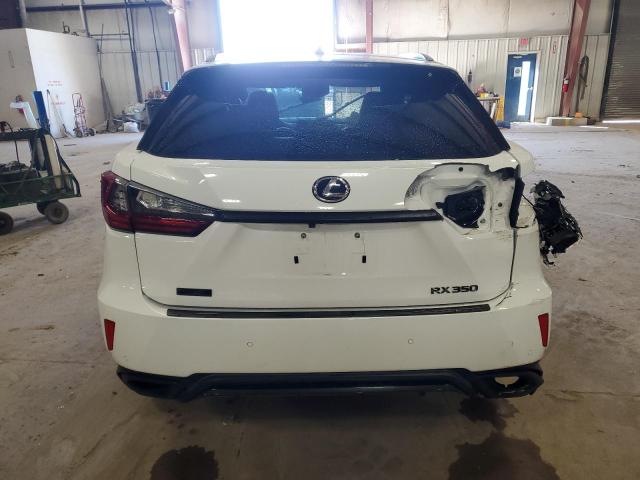 2T2ZZMCA5HC077243 Lexus Rx 350 Base