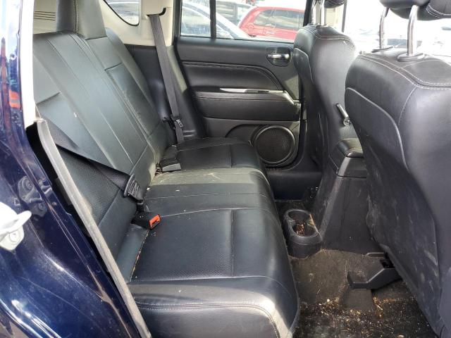 1C4NJDEB7GD795751 Jeep Compass Latitude