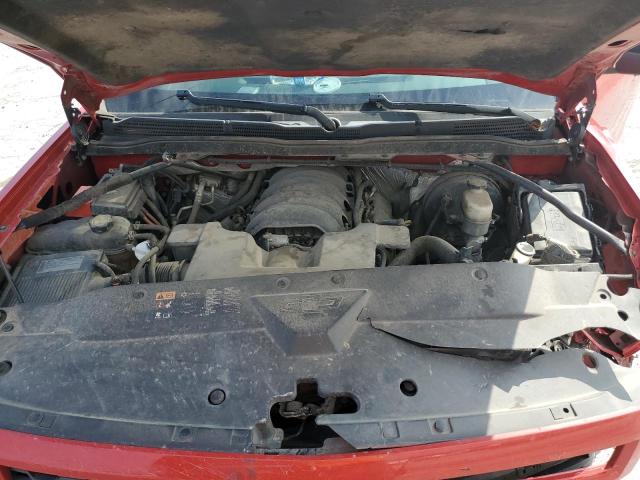 1GCRCREC1EZ407950 Chevrolet Silverado C1500 Lt