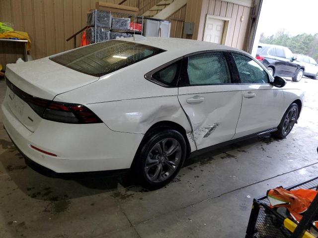 1HGCY2F69RA003937 Honda Accord Hybrid Exl