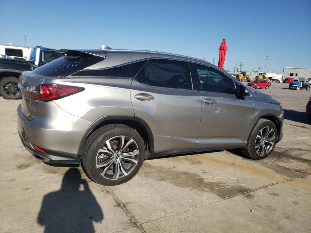 2T2HZMAA8LC162648 Lexus RX 350