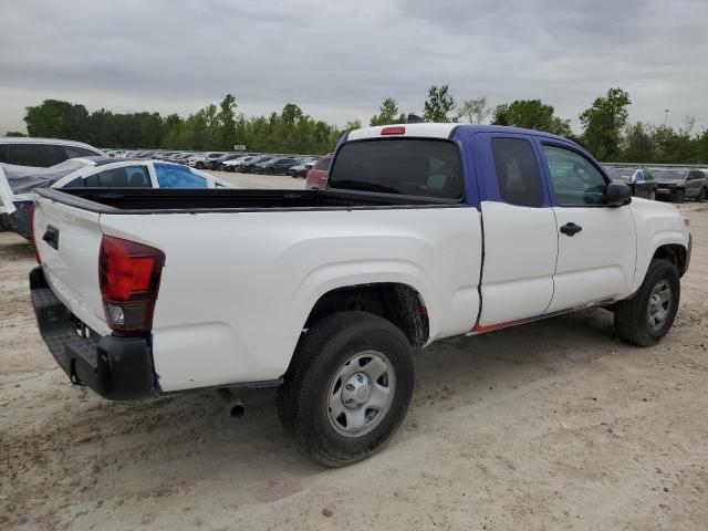 3TYRX5GN5NT066358 Toyota Tacoma Access Cab