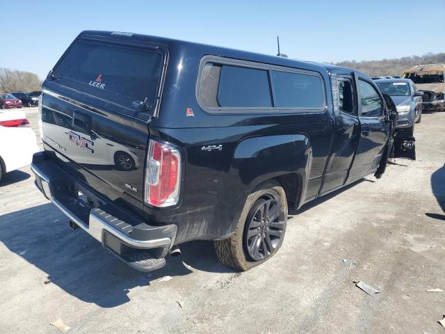 1GTH6CEN3L1244831 GMC CANYON SLE