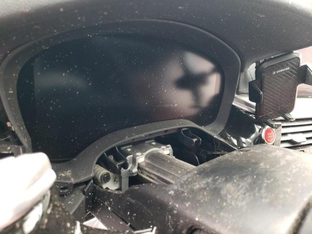 WBSJF0C02LCE09386 BMW M5 BASE