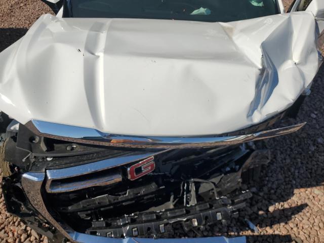 1GKS2GKDXPR404820 GMC Yukon Xl K1500 Slt