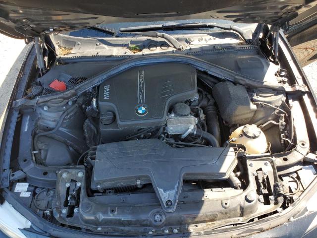 WBA4A5C58FD410594 BMW 428 I Gran Coupe