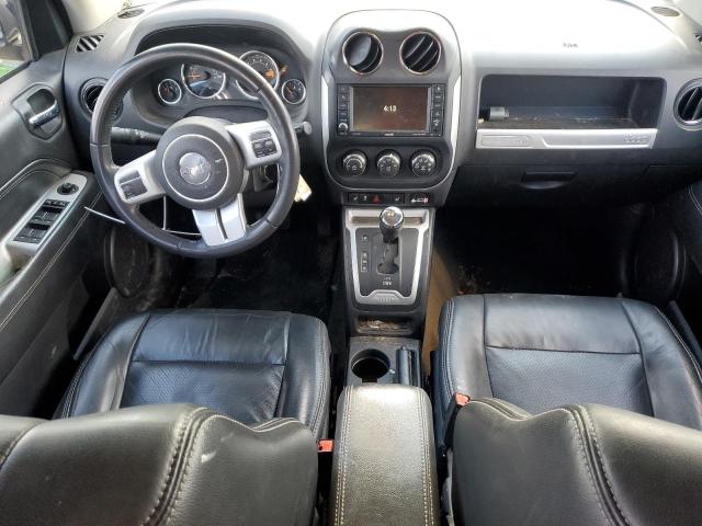 1C4NJDEB7GD795751 Jeep Compass Latitude