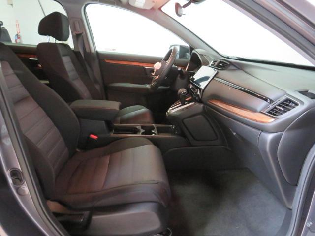 7FARW2H5XME022794 Honda CR-V EX