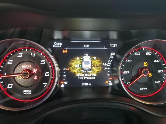 2C3CDXHG6MH643048 Dodge CHARGER GT