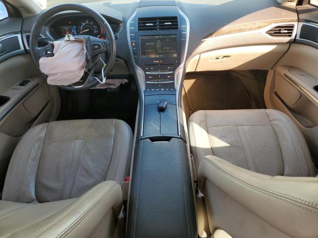 3LN6L2LU8GR618121 Lincoln MKZ HYBRID