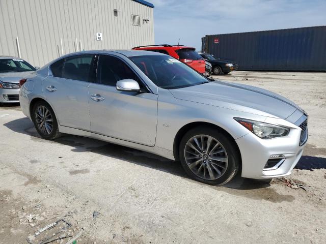 JN1EV7AR3KM559487 Infiniti Q50 LUXE