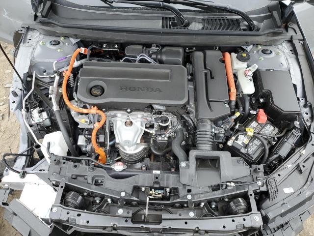 1HGCY2F54PA055173 Honda Accord Hybrid Sport
