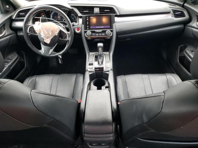 19XFC1F99HE018755 Honda Civic Touring