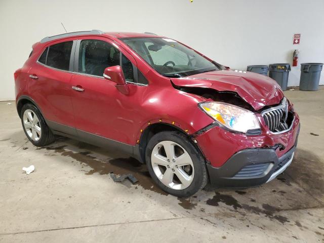KL4CJASB7GB588115 Buick Encore