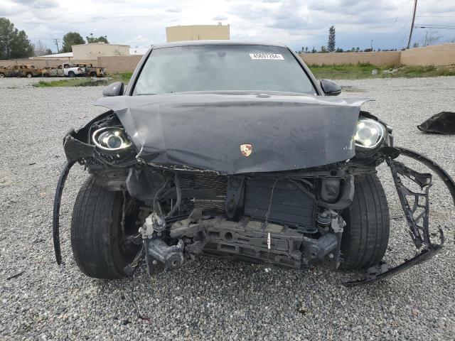 WP1AA2A29JKA07305 Porsche Cayenne
