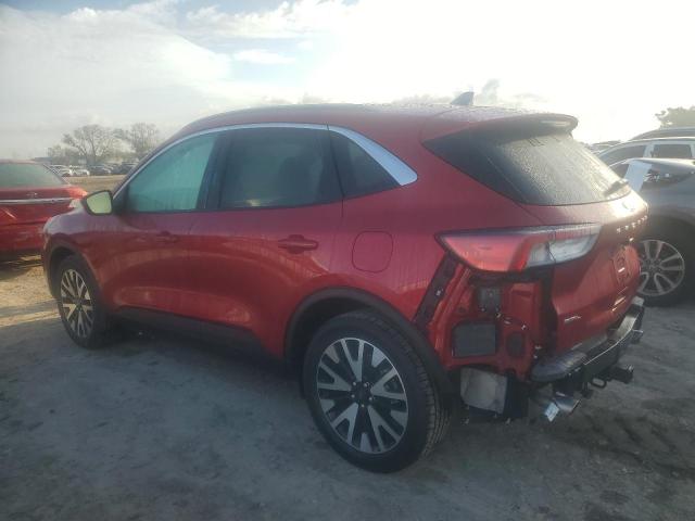 1FMCU9H97LUA83167 Ford ESCAPE SEL