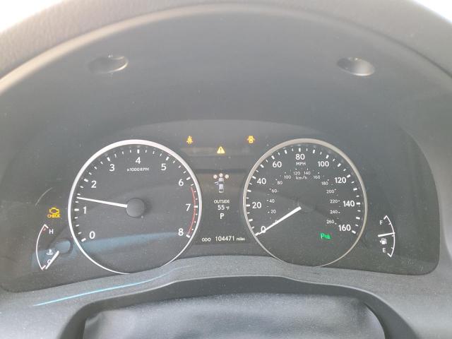 JTHBK1GG3E2136466 Lexus ES 350