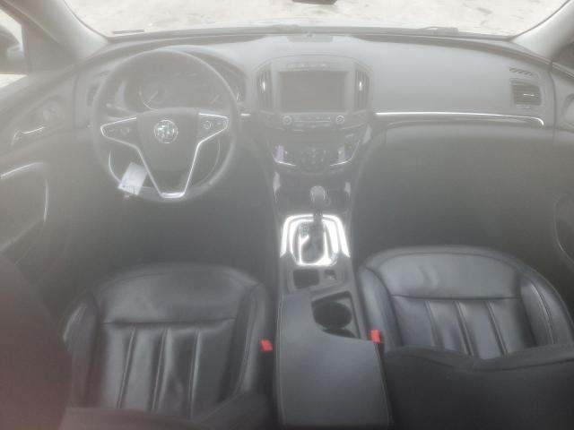 2G4GR5GX5E9298235 Buick Regal Premium