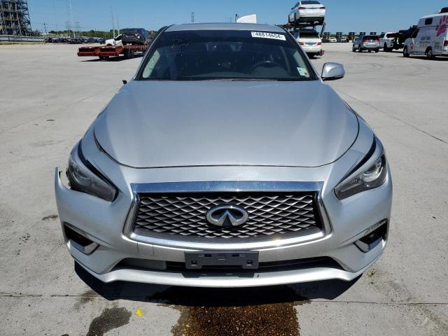 JN1EV7AR1KM558712 Infiniti Q50 LUXE