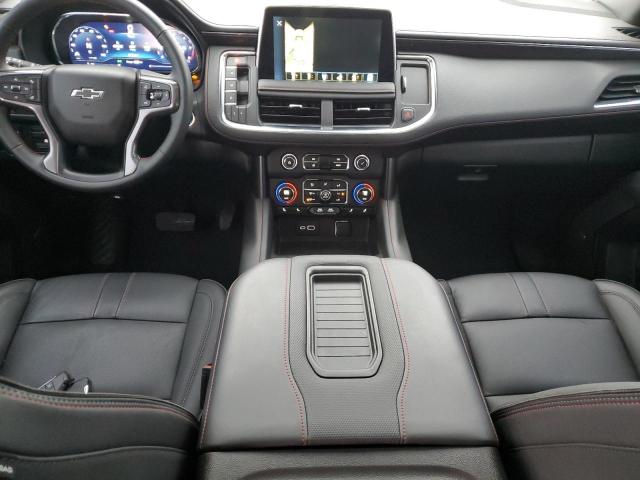 1GNSKEKT5PR488544 Chevrolet Suburban K1500 Rst