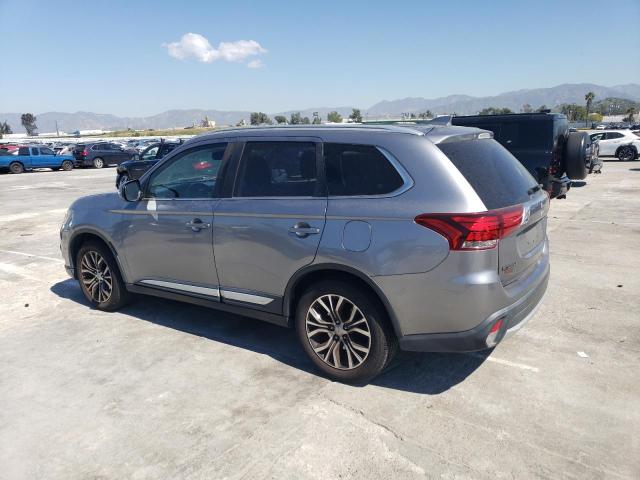 JA4AD3A33HZ038519 Mitsubishi Outlander Se