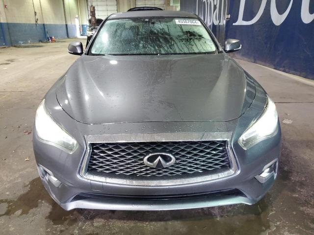 JN1EV7AR5JM439494 Infiniti Q50 LUXE
