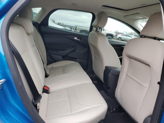 1FADP3N24FL372916 Ford Focus Titanium