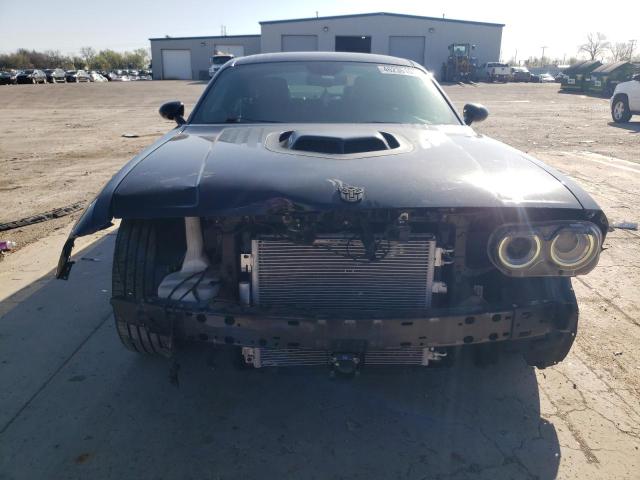 2C3CDZBT5FH894924 Dodge Challenger Sxt Plus