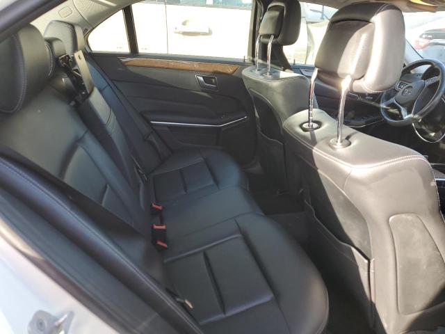 WDDHF5KB3EA881037 Mercedes-Benz E 350
