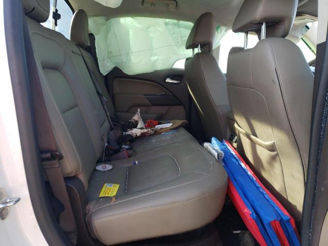 1GTG6DE3XG1116754 GMC CANYON SLT