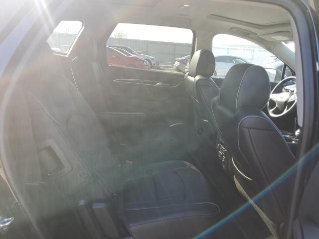 5GAERDKW9MJ147939 Buick Enclave Avenir