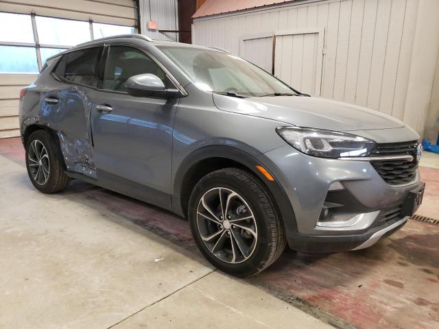 KL4MMGSLXMB051418 Buick Encore Gx Essence
