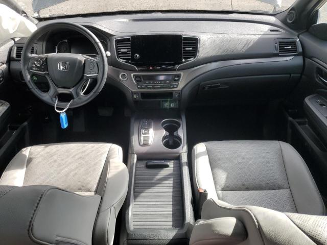 5FNYF8H52LB017792 Honda Passport Exl