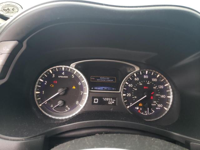 5N1AL0MM8EC516505 Infiniti QX60