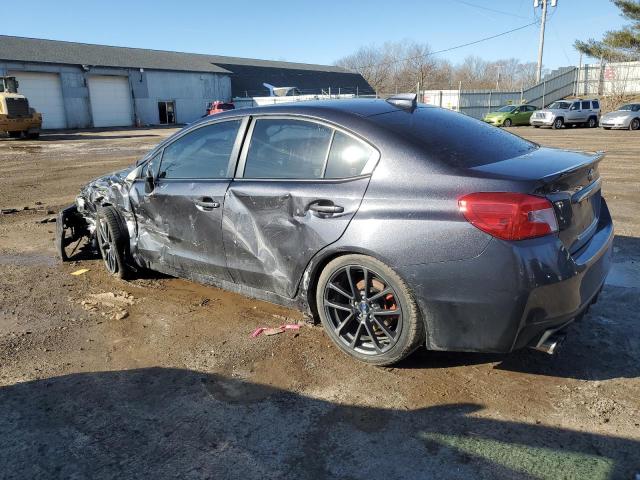 JF1VA1H68J9814305 Subaru Wrx Limited