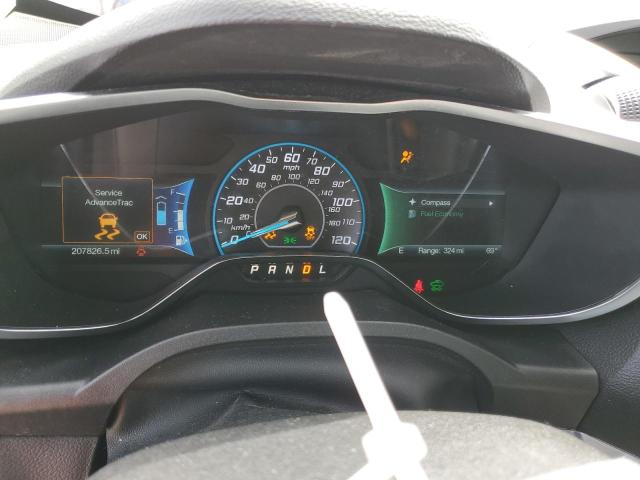 1FADP5AU8GL108098 Ford C-MAX SE
