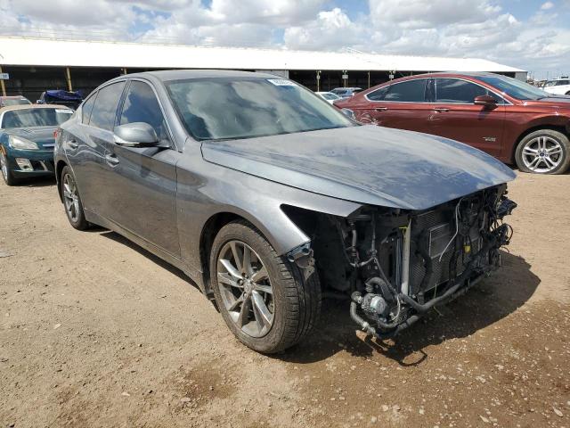 JN1EV7AP2HM742709 Infiniti Q50 Premium