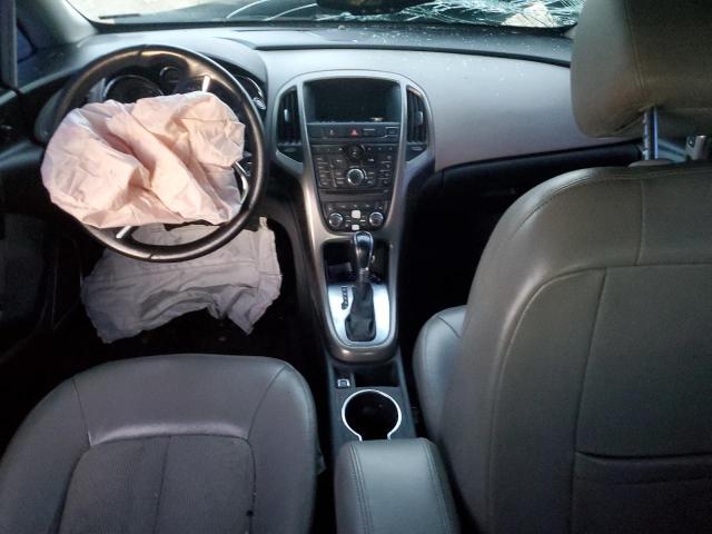 1G4PR5SK3G4142969 Buick Verano Convenience