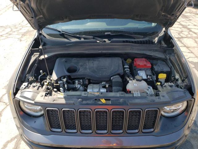 ZACNJBC11KPK09454 Jeep Renegade Trailhawk