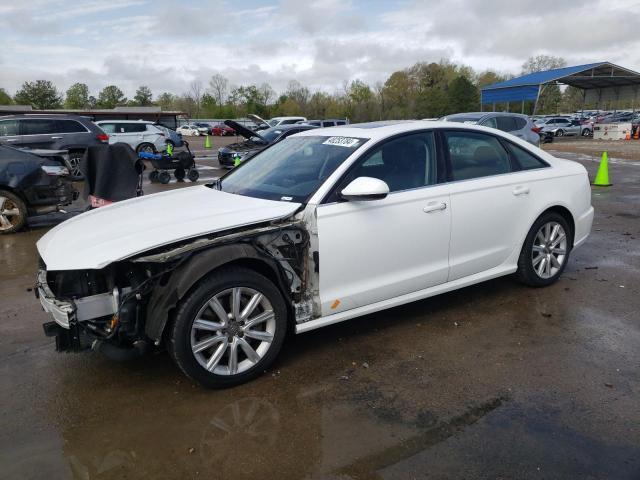 Aukcja sprzedaży 2016 Audi A6 Premium, vin: WAUFFAFC6GN005164, numer aukcji: 48253784