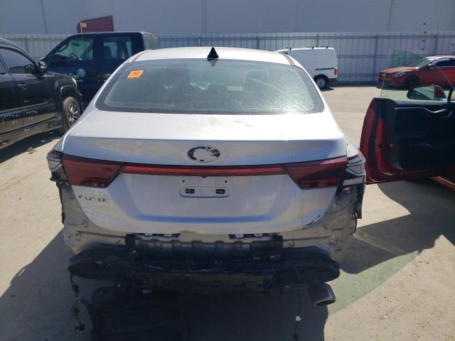 3KPF24AD3KE116395 KIA FORTE FE