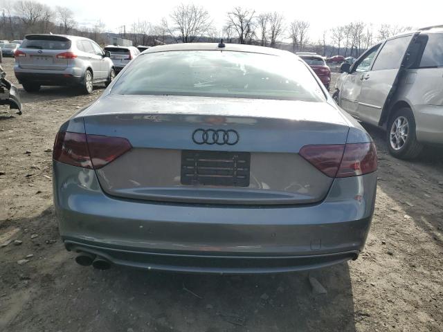 WAUM2AFR5GA001105 Audi A5 Premium Plus S-line