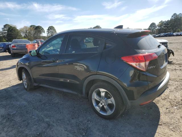 3CZRU5H7XHM700122 Honda Hr-v Exl