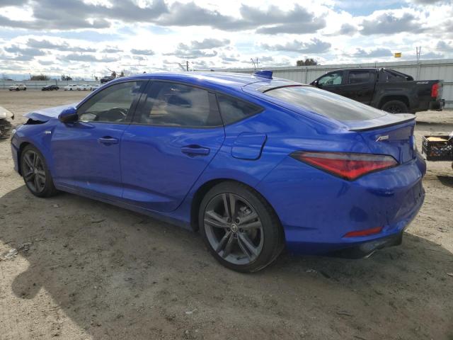 19UDE4H66PA022755 Acura Integra A-spec Tech