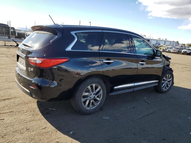 5N1AL0MMXFC532464 Infiniti QX60