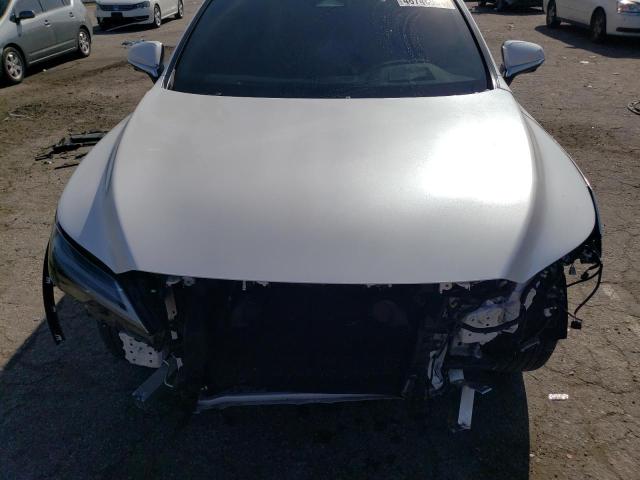 2T2BAMBA1PC013015 Lexus Rx 350 Base