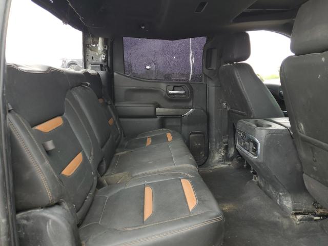 3GTP9EELXLG248762 GMC Sierra K1500 At4