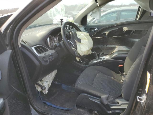 3C4PDCAB0JT276364 Dodge JOURNEY SE