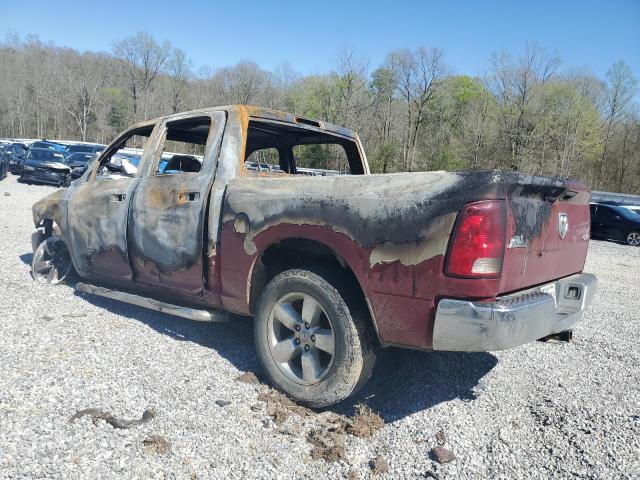 1C6RR7LG8FS587826 RAM 1500 Slt