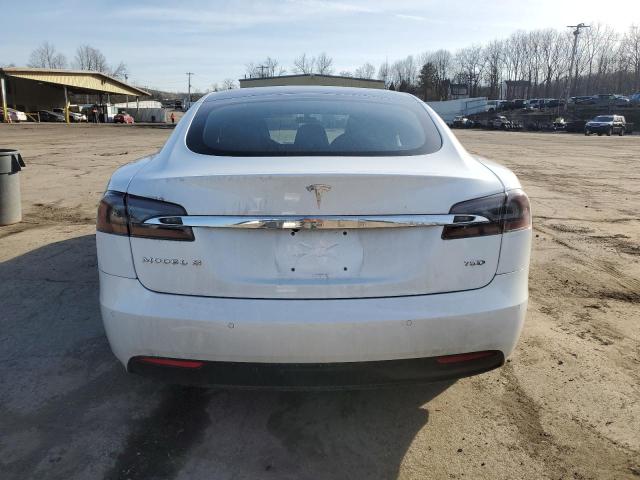 5YJSA1E2XJF285671 Tesla MODEL S